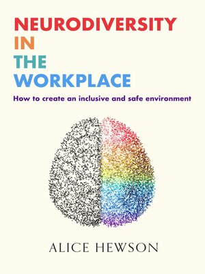 cover image of Neurodiversity in the Workplace